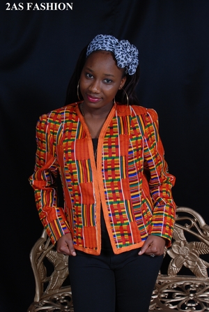 Interview WaxTime avec la marque 2AS FASHION