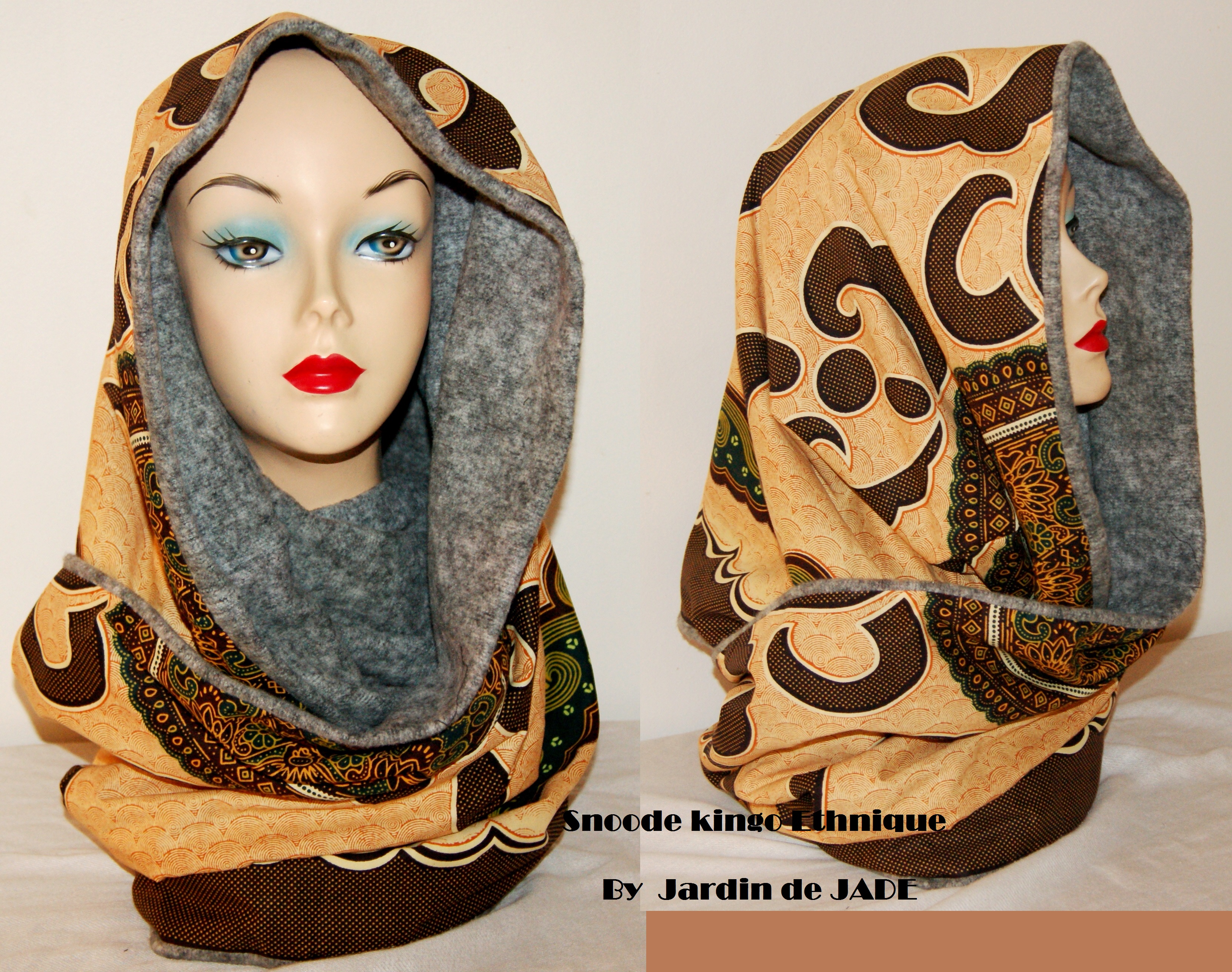 Interview WaxTime avec la marque Jardin de Jade