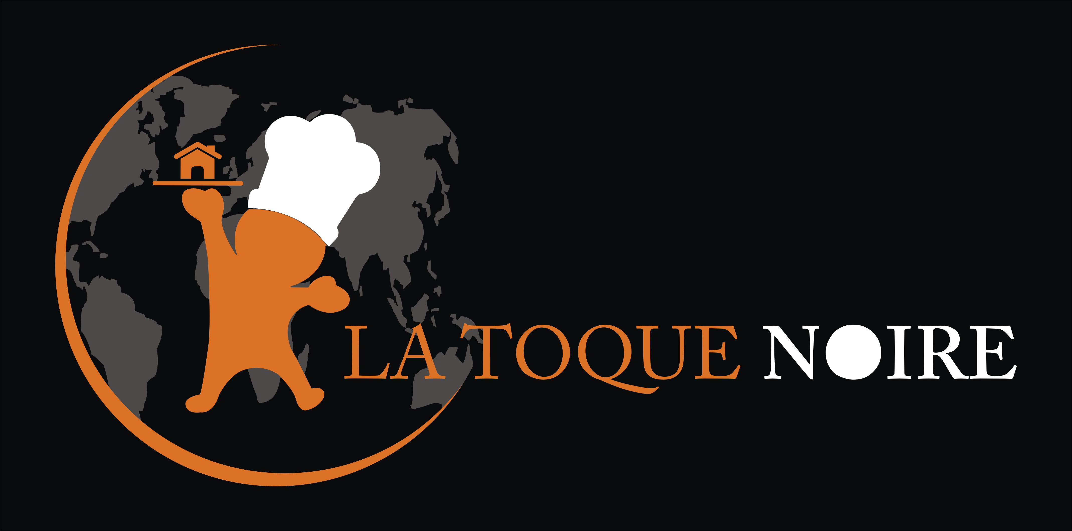 Rencontre avec le Chef Dembaga – La Toque Noire