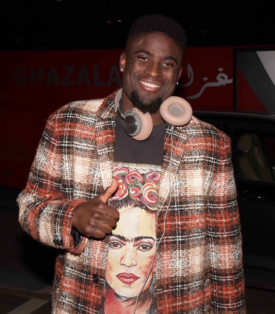 Interview Stars Wax avec Alfred N’DIAYE