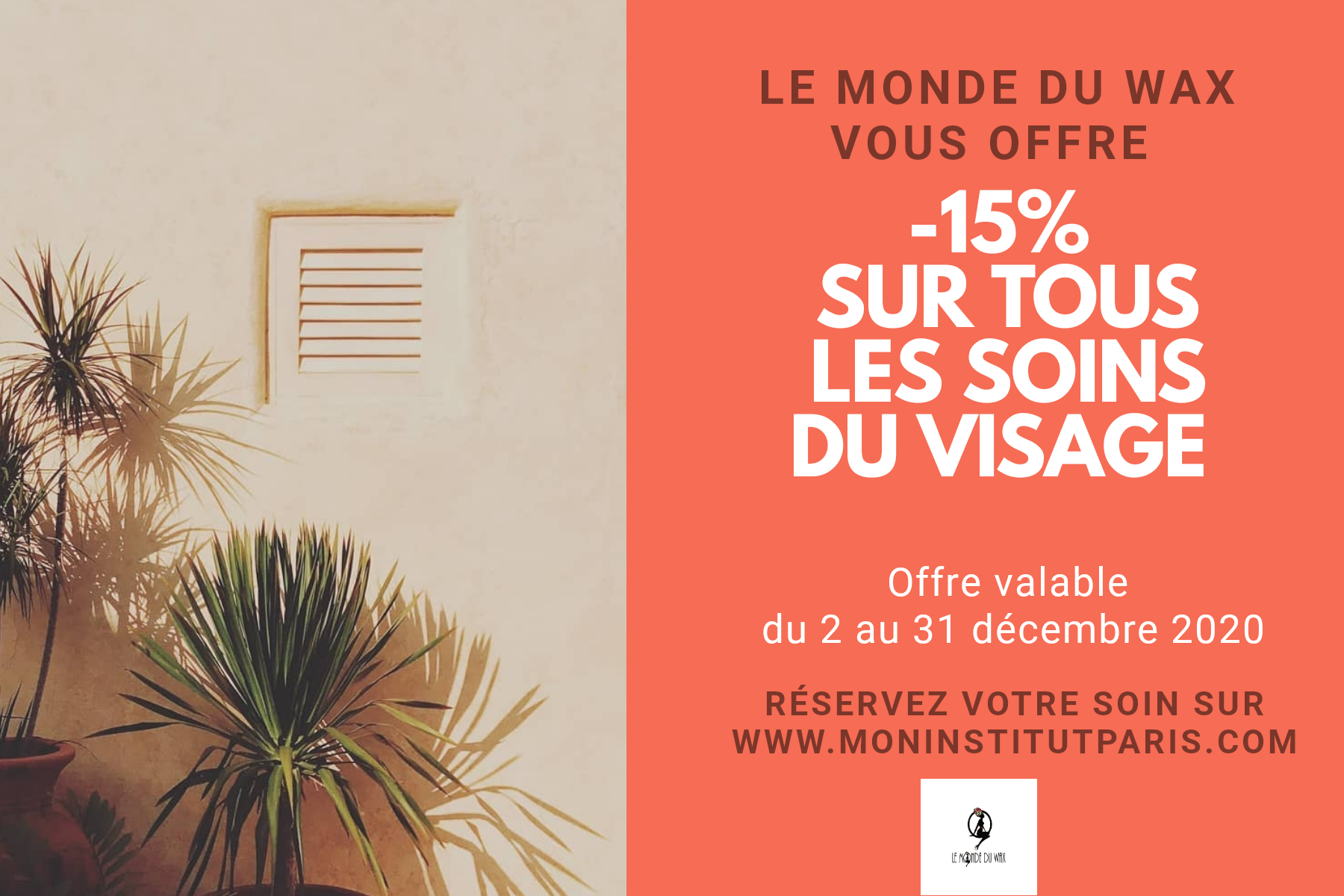 Réservez votre moment cocooning avant les fêtes de fin d’année