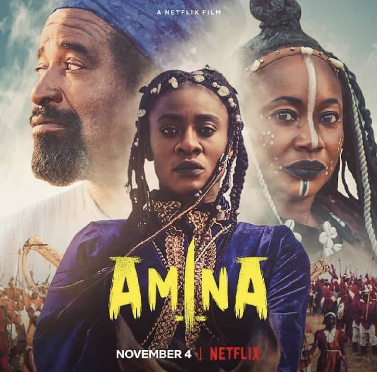 Netflix et l’Unesco lancent un concours de court-métrage Made in Africa.